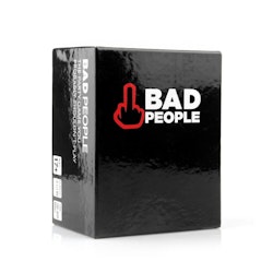 Bad People Festspel