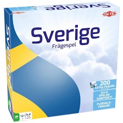 Sverige Frågespelet