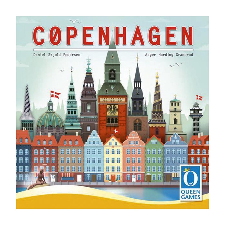 Copenhagen (SWE)