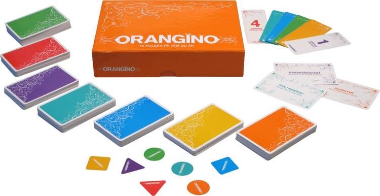 Orangino