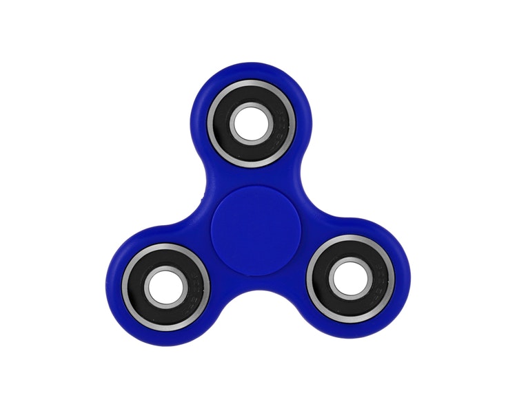 Ultra Fidget Spinner