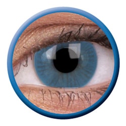 Basiclinser Blue