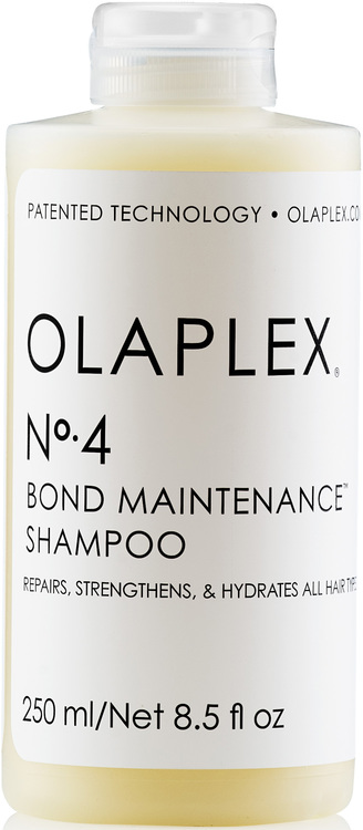 Olaplex Bond Maintenance Shampoo No. 4 250ml