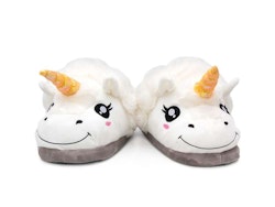 Unicorn Slippers