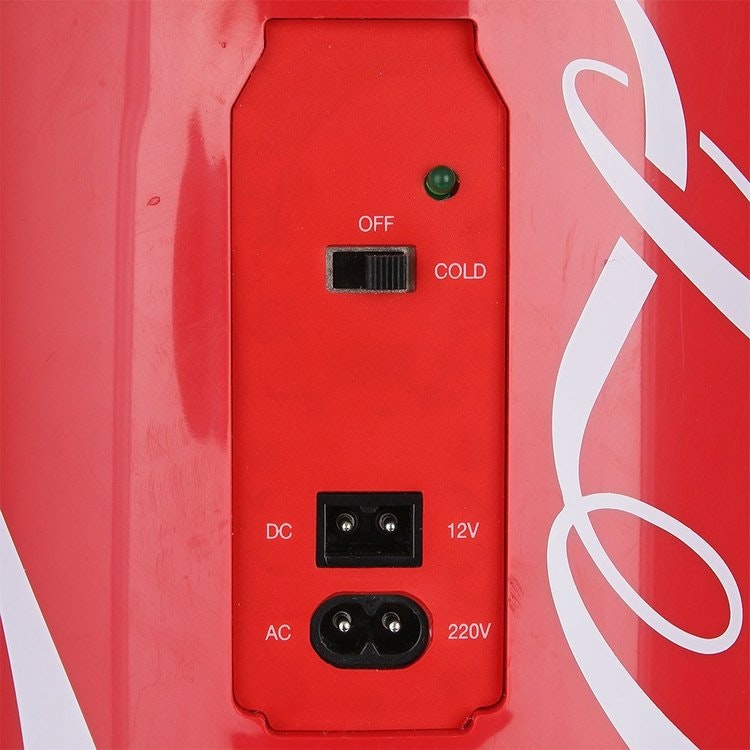 Coca-Cola Minikyl