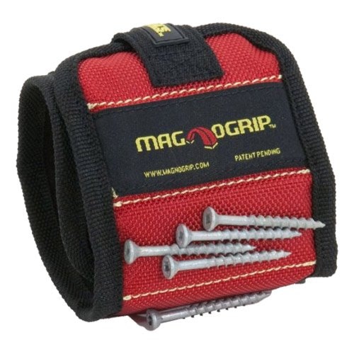 Magnogrip Magnetarmband - Bellvivo - shoppa unika prylar & spel