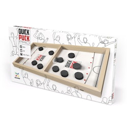 Quick Sling Puck Pro