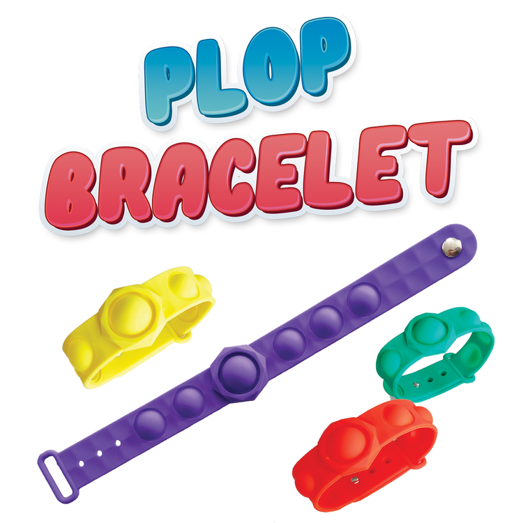 Plop Bracelet (armband)