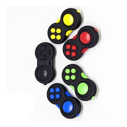 Game Pad Fidget