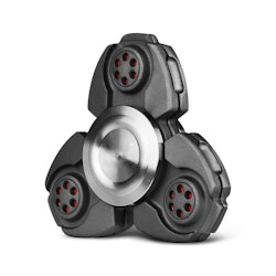 SteamJunk Spinner (rejäl metallfidget)