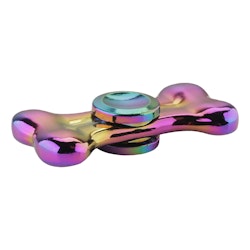 Fidget Spinner Hundben (riktigt tung pjäs)