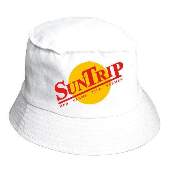 SunTrip Solhatt