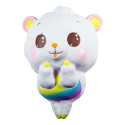Lamm Jumbo Squishy