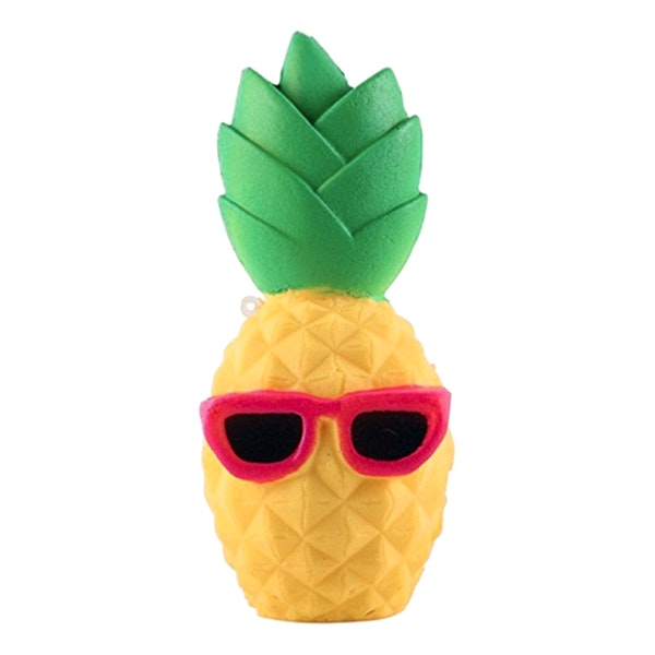 Ananas Jumbo Squishy