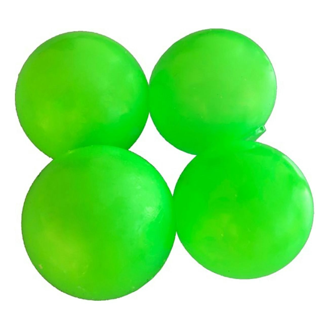 Sticky Balls Glow
