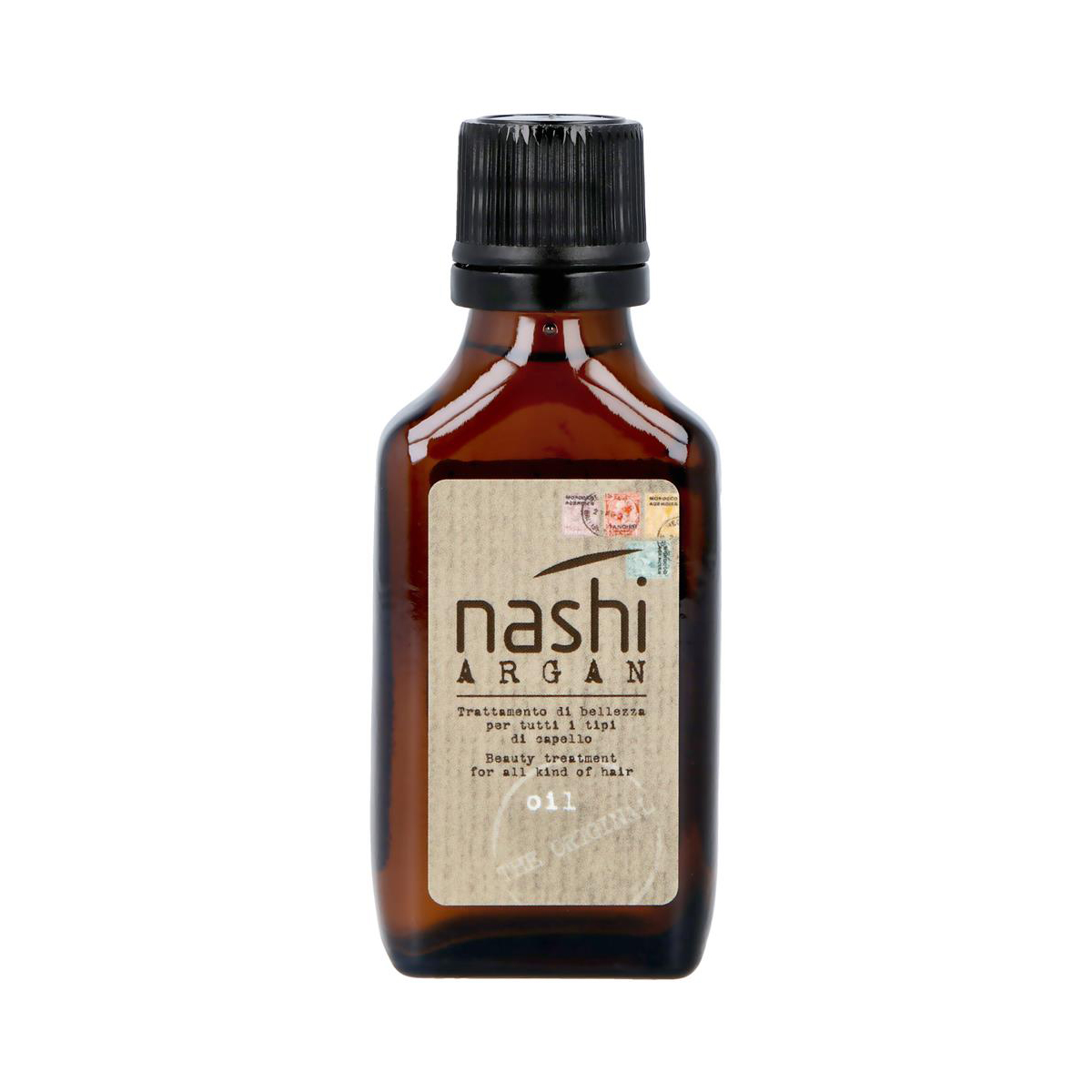 Nashi Argan Oil 30ml - hårolja