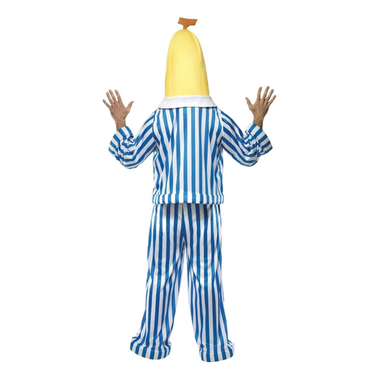 Bananer i Pyjamas Maskeraddräkt