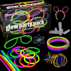 Glowsticks Partypack