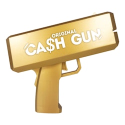 Cash Gun Original