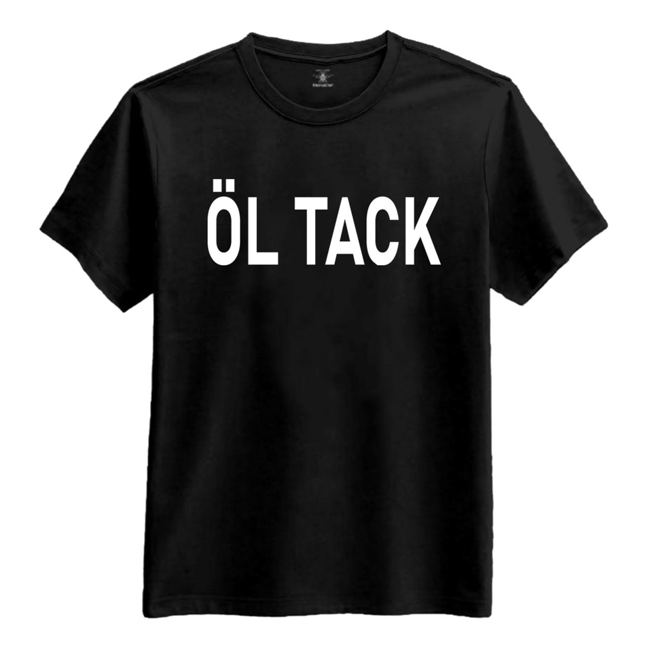 T-shirt ÖL TACK
