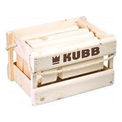 Kubb i Trälåda