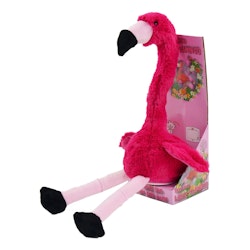Härmdjur Dansande Flamingo