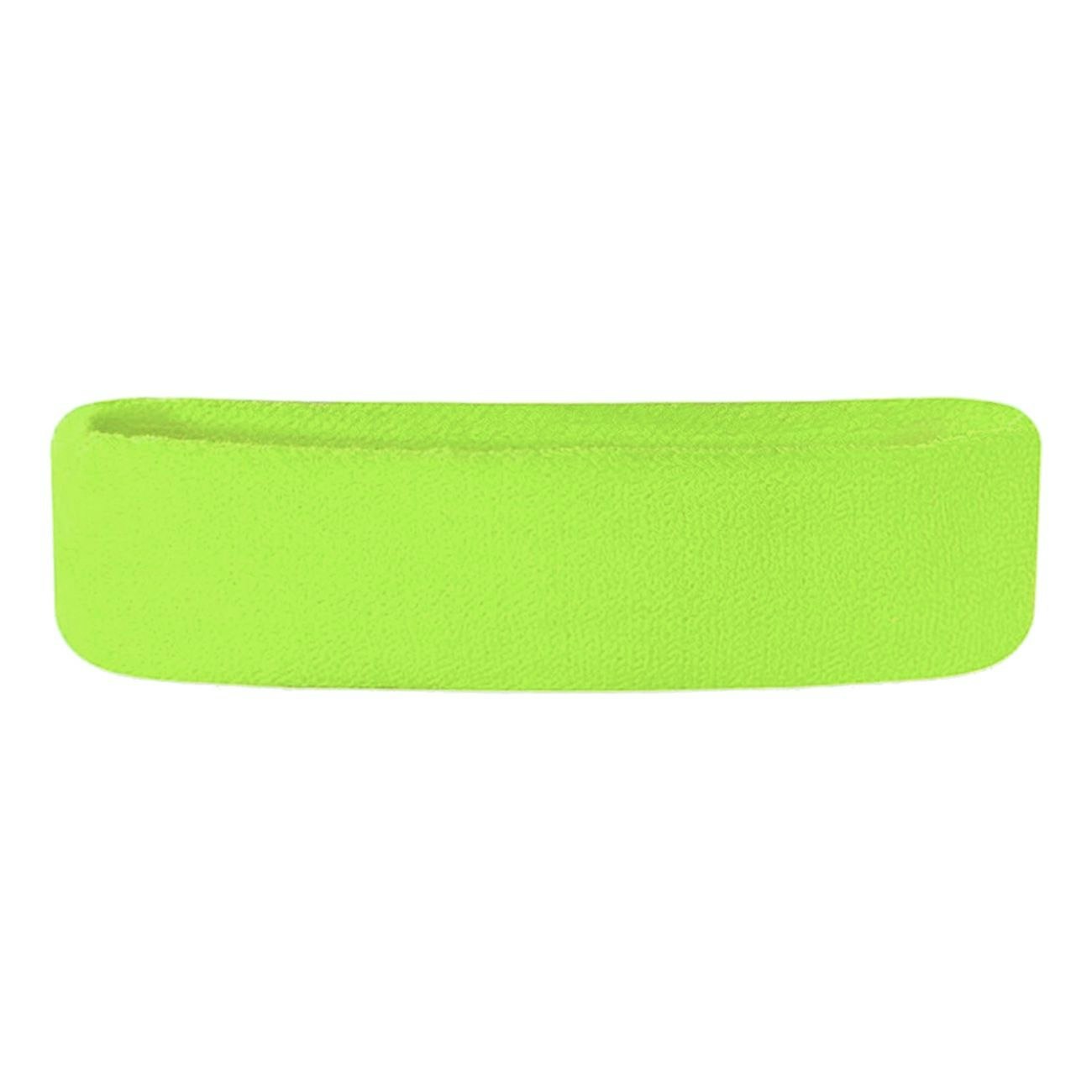 UV Neon Pannband