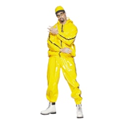 Ali G Maskeraddräkt