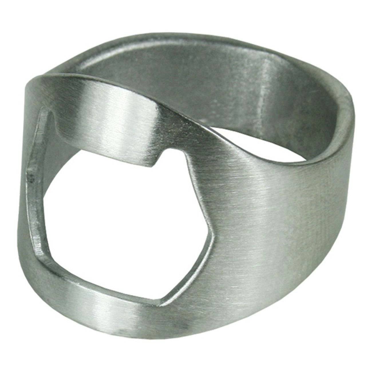 Cool Kapsylöppnare Ring (22mm)