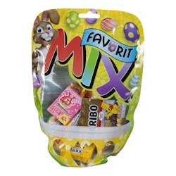 Favoritmix Påsk