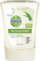 Dettol No-Touch Refill Aloe Vera 250 ml