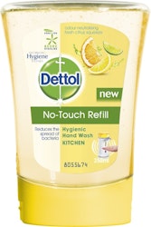Dettol No-Touch Refill Citrus 250 ml