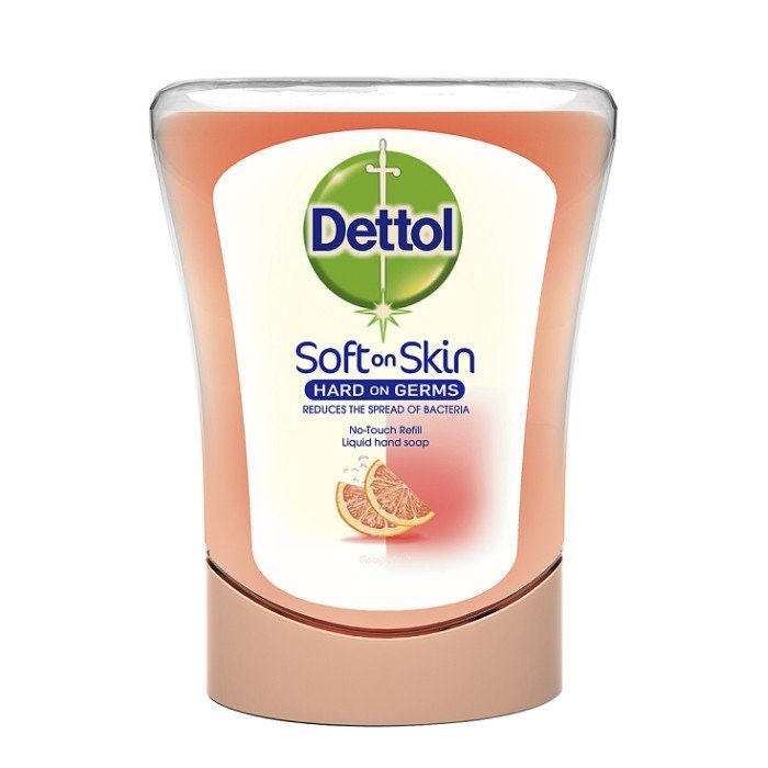 Dettol No-Touch Refill Grapefruit 250ml
