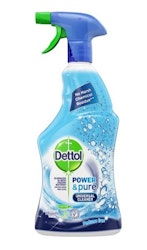Dettol Power & Pure Desinfektionsspray 750ml