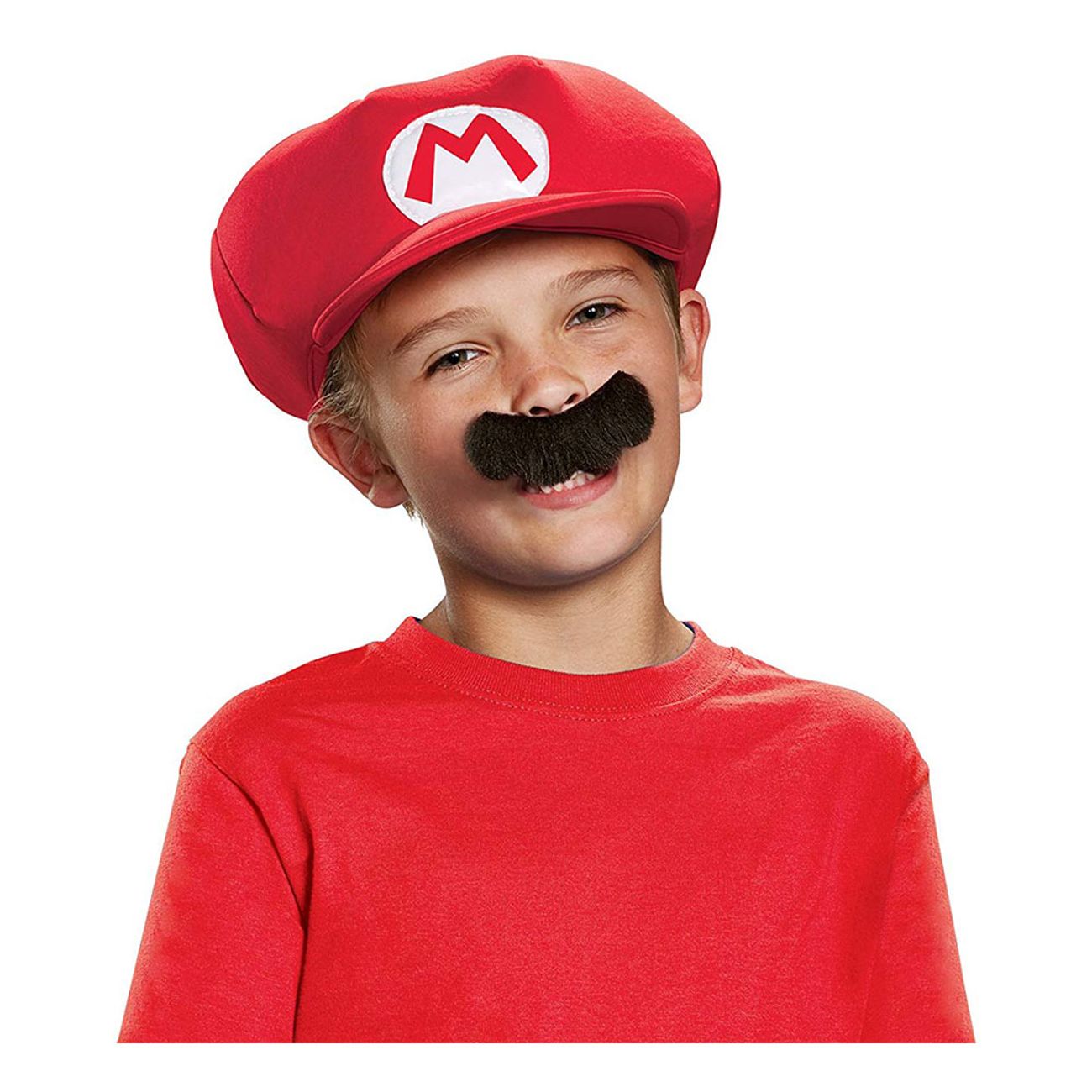 Super Mario Barn Tillbehörskit