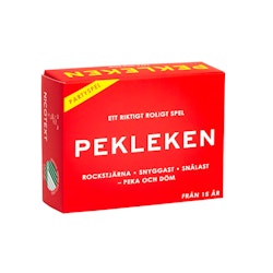 PEKLEKEN