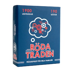 Röda tråden