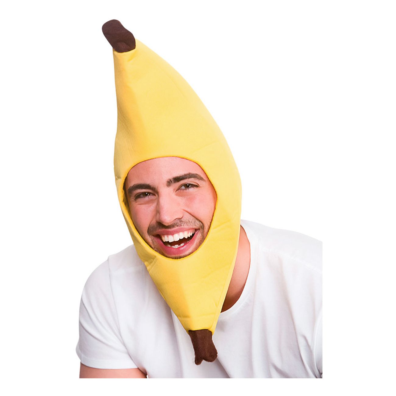 Banan Mask Mjuk