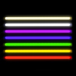 USB LED Lysrör