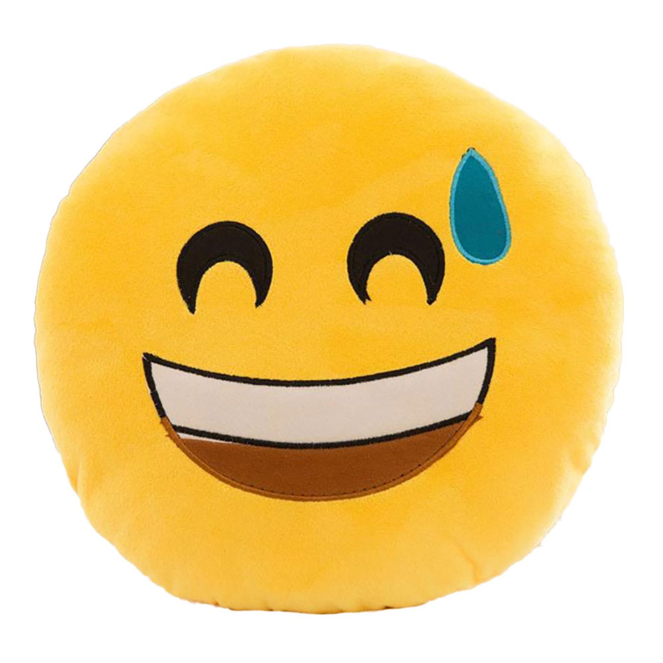 Emoji-Kuddar