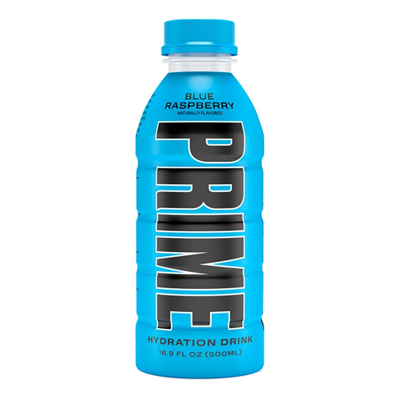 Prime Hydration Sports Drink Blue Raspberry