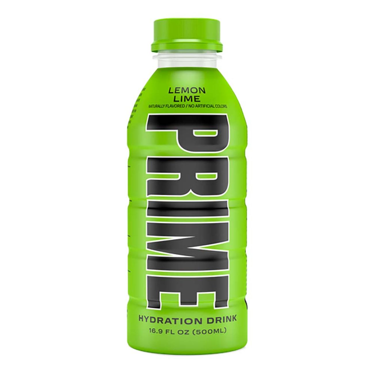 Prime Hydration Sports Drink Lemon Lime
