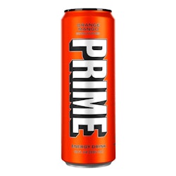 Prime Energy Orange Mango