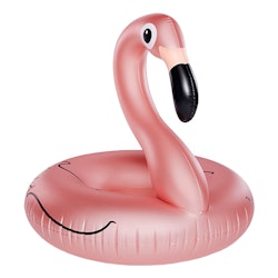 Flamingo Badring Roséguld