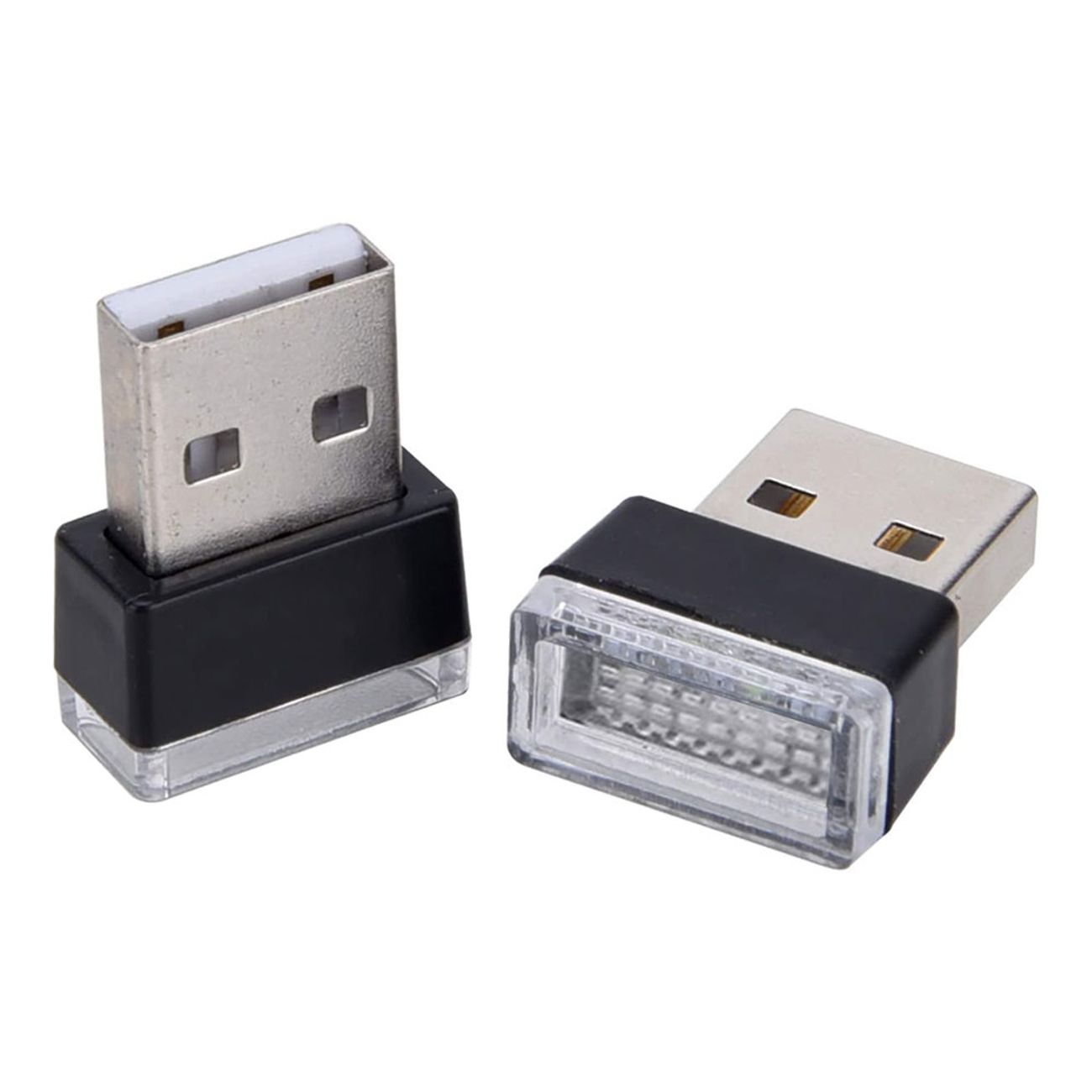 Mini USB LED-Lampa