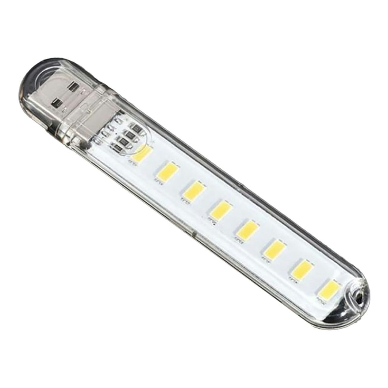 USB LED Lampa