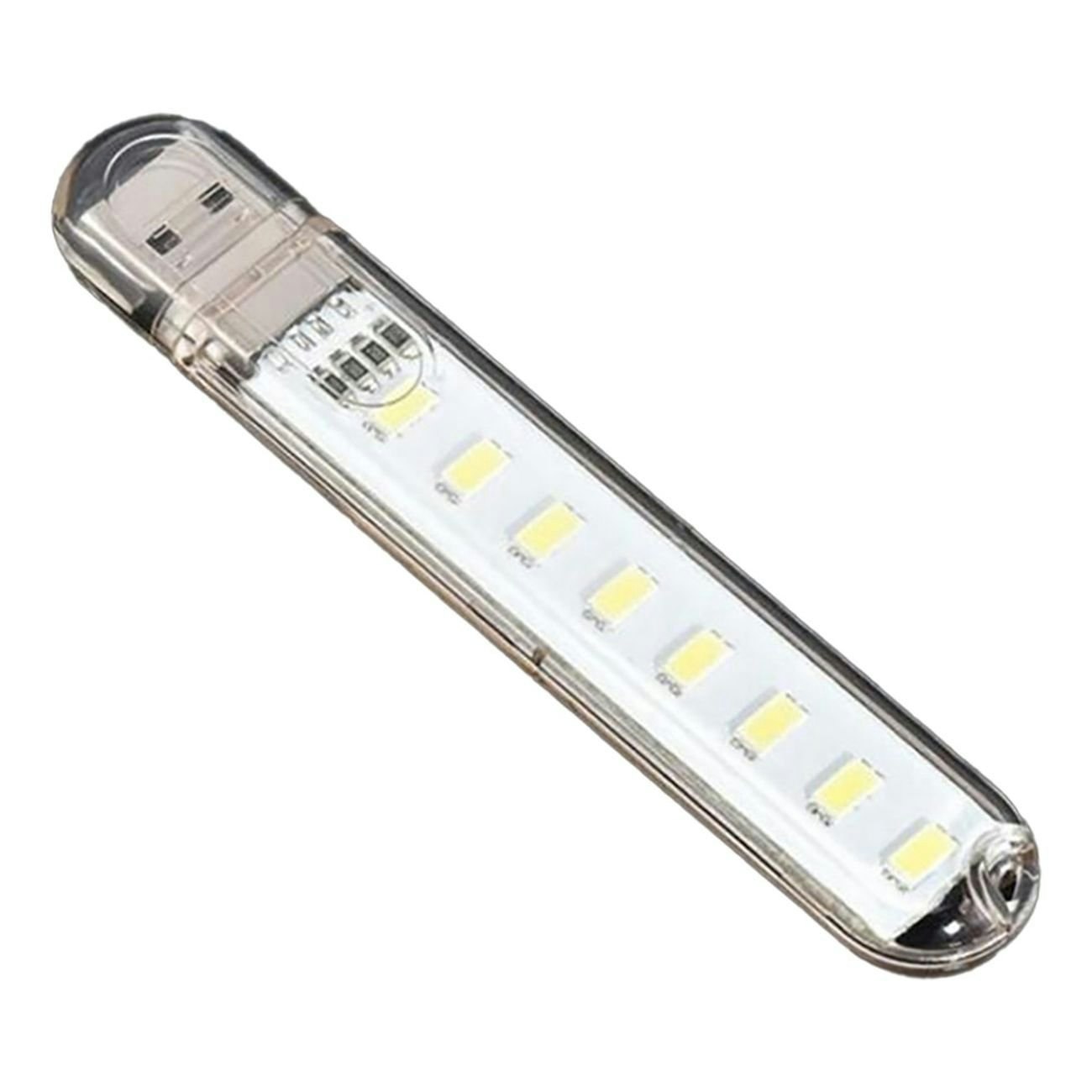 USB LED Lampa