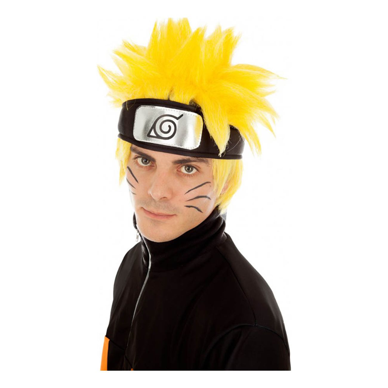 Naruto Peruk Gul