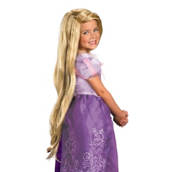 Trassel Rapunzel Barnperuk