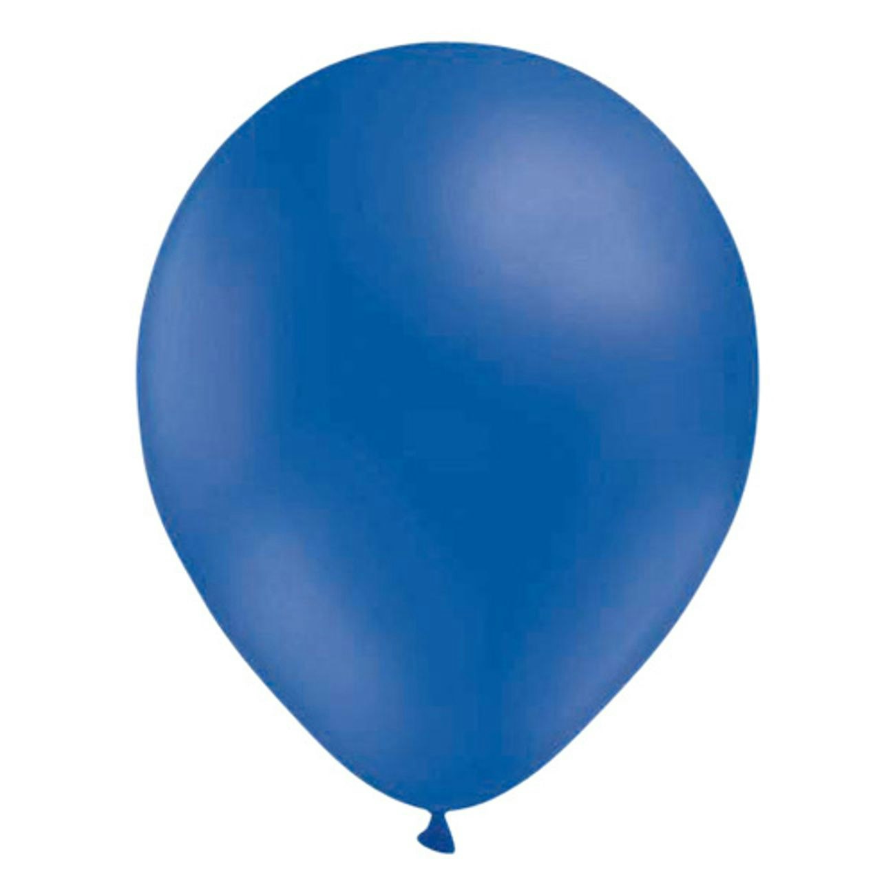 Ballonger Blåa